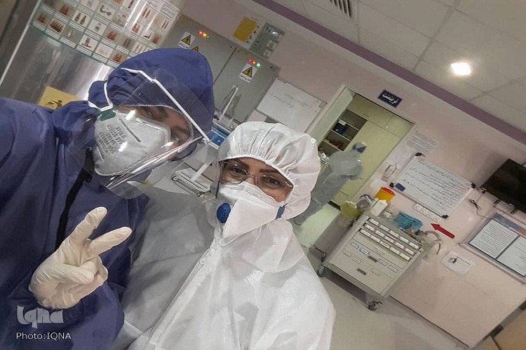 نبض&zwnj;های کُند و نفس&zwnj;هایی که به شماره می&zwnj;افتاد