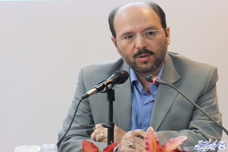 انتقال و معرفی ارزش&zwnj;های دفاع مقدس به نسل جوان لازمه زندگی امروز است