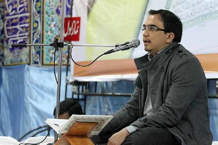 صوت | آیاتی از سوره &laquo;انبیاء&raquo; با صدای محمد مشمول