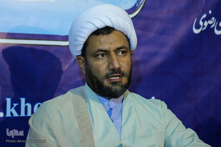 حجت الاسلام مجیدی زیان میلیاردی مؤسسات قرآنی خراسان از بحران کرونا