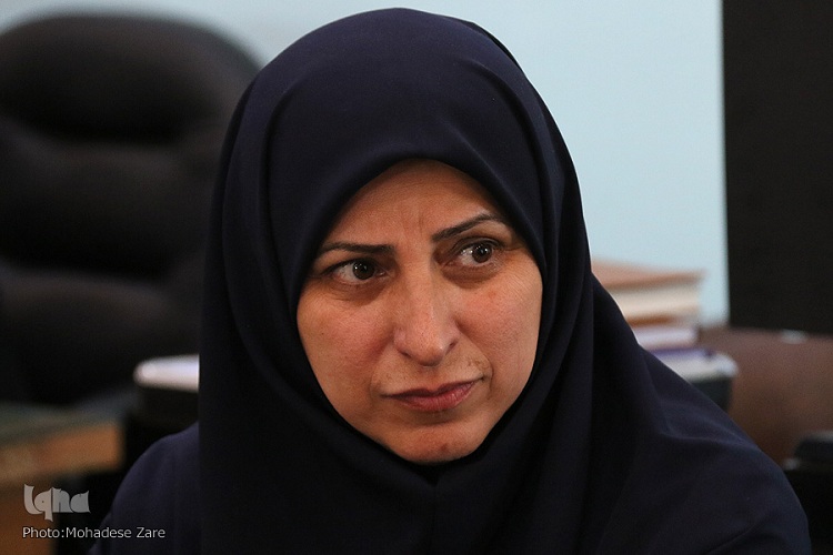 نگاه ویژه امام خمینی(ره) به حضور بانوان در جامعه