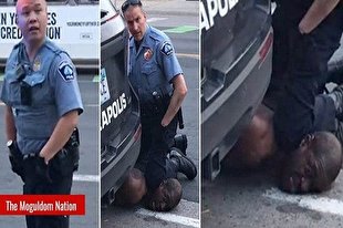 شباهت‌های مرگ جرج فلوید و تبعیض علیه مسلمانان در آمریکا