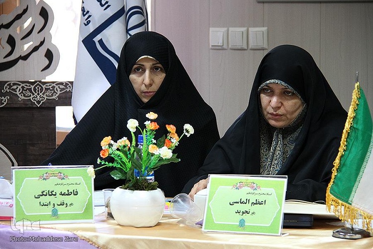 اهتمام والدین اولین شرط برای تربیت قرآنی فرزندان است