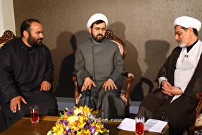 فیلم | مناظره حجت‌الاسلام رفیعی و حسن آقامیری