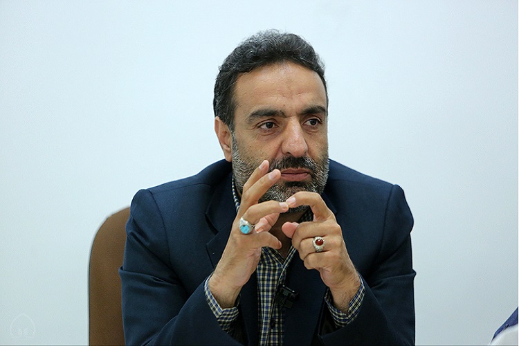 عمومی کردن جریان جهادی، مطالبه رهبری است