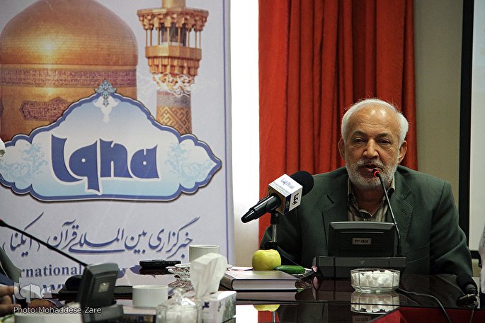 قرآن در رأس امور اما بدون بودجه