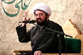 فیلم | چرا باید به مشیت الهی راضی باشیم؟