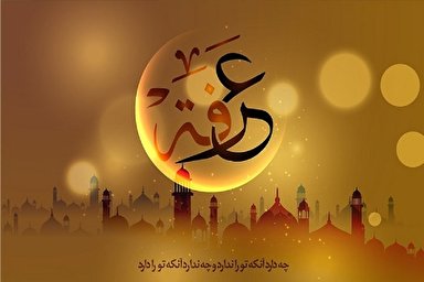 فیلم | داستان عرفان عرفات به 6 زبان مختلف