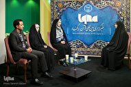 پرورش نهال‌ قرآنی در دامان خانواده جهاددانشگاهی
