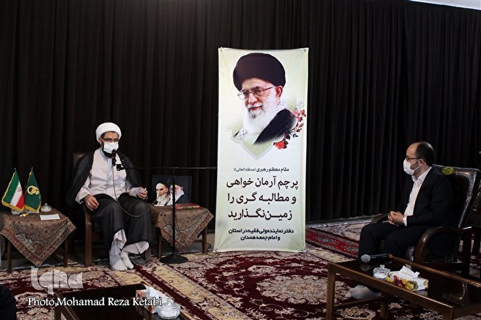 حرکت علمی کشور با همت جهاددانشگاهی در رفع تحریم‌ها