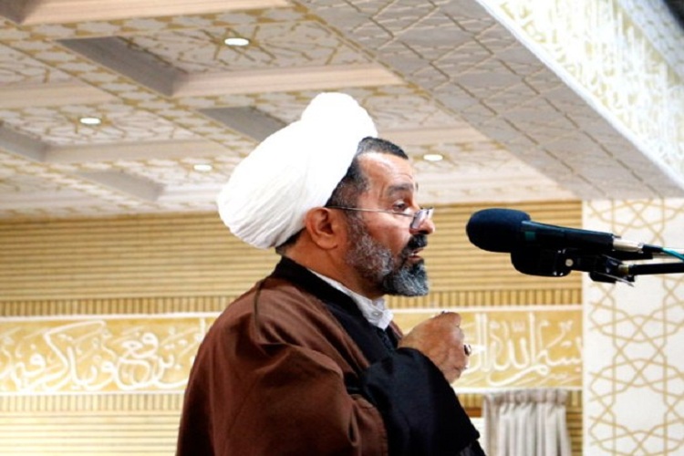 خبرنگاران در لاک دفاعی نباشند به باورها و عقاید دشمن تهاجم کنند