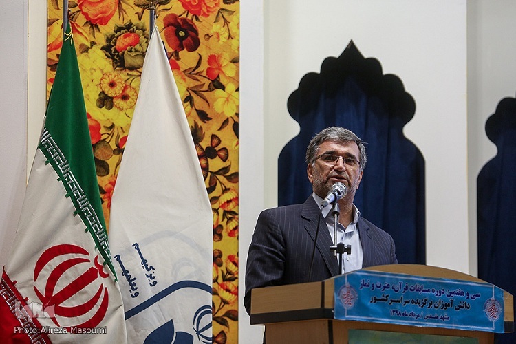 حضور دانش&zwnj;آموزان در کلاس درس منوط به دستور ستاد ملی کروناست