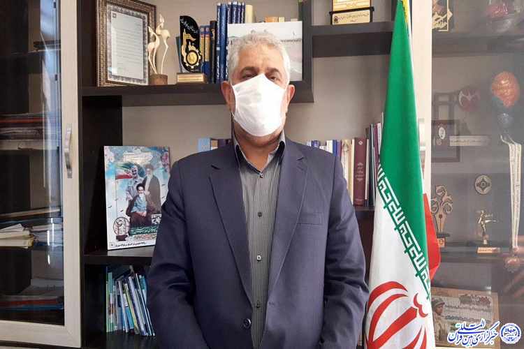 افتتاح و کلنگ زنی 111 پروژه و آغاز ساخت 155 واحد مسکونی محرومین در جوین