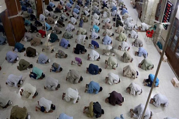 اقدامات کشورها برای برگزاری مراسم عید قربان در سایه کرونا