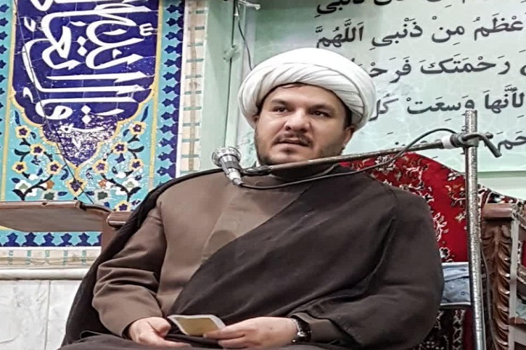 روز عرفه؛ مدرسه عرفان و کلاس خودشناسی است