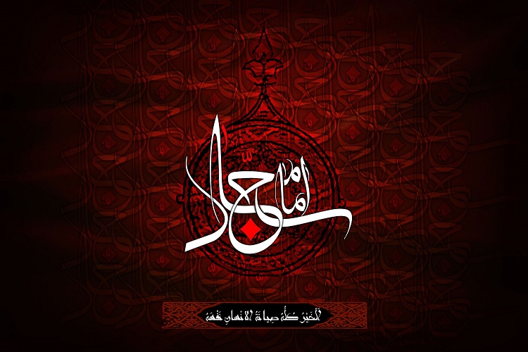 امامت شيعه و رهبرى نهضت كربلا در عصرى به امام سجاد (ع) منتهى شد