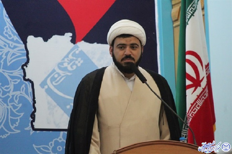 پوششی// هیئت&zwnj;های عزاداری با رعایت پروتکل&zwnj;های بهداشتی اشاعه دهنده فرهنگ حسینی بودند