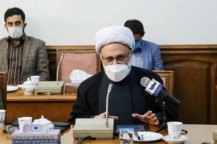 تاثیرگذاری علمی و فرهنگی از اهداف دانشگاه علوم اسلامی رضوی