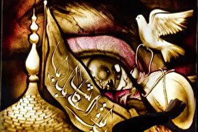 فیلم | «عباس» با صدای محسن چاووشی