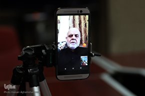 فیلم | پیام اربعین، مقاومت است