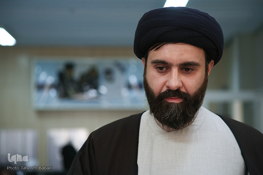 کرسی‌های تلاوت رضوی در دهه پایانی ماه صفر