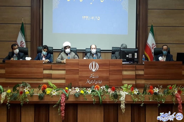 ۱۰۰ طرح اشتغال&zwnj;زایی اجتماع&zwnj;محور در روستاهای کاشمر اجرا می&zwnj;شود