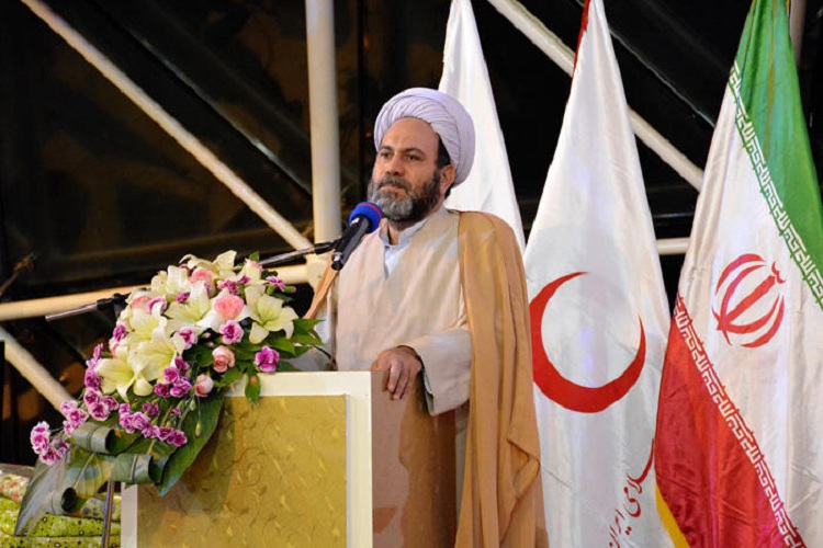 مومنان با زیارت اربعین، اعتقادات خود را به&zwnj;روزرسانی می&zwnj;کند