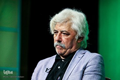 فیلم | مرثیه رقیه(س) به روایت سیدمهدی شجاعی