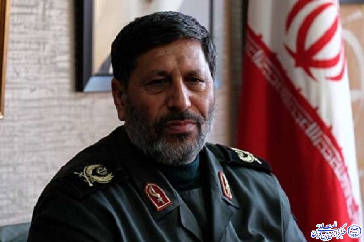 25 یادمان شهدای گمنام در خراسان رضوی همچنان در انتظار احداث