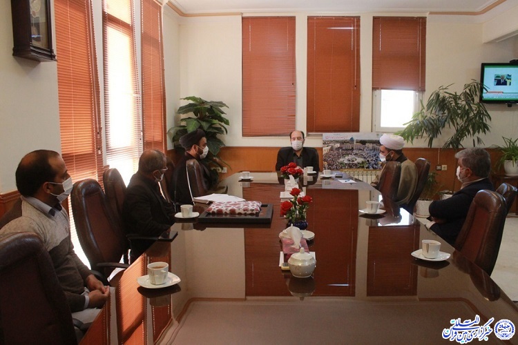 سوق دادن موقوفات جدید به سمت نیازهای جامعه، ضروری است