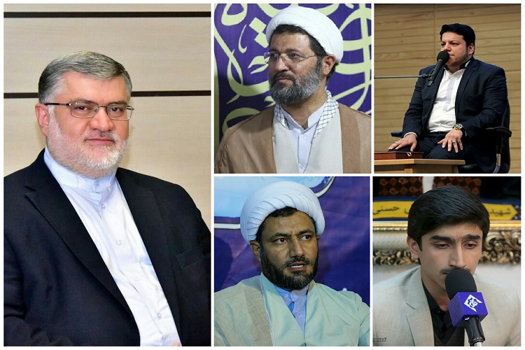 انتظارات قرآنیان از استاندار جدید خراسان رضوی انتظارات قرآنیان از استاندار جدید خراسان رضوی
