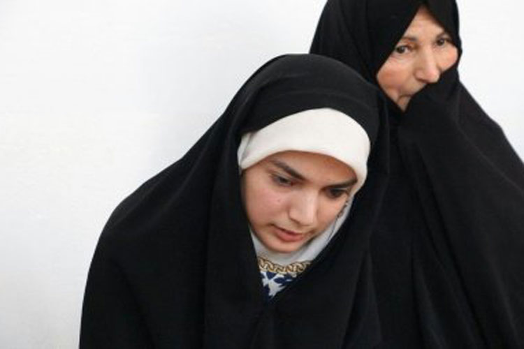 حافظ قرآنی که به دلیل نابینایی، آرزویش را از دست داد