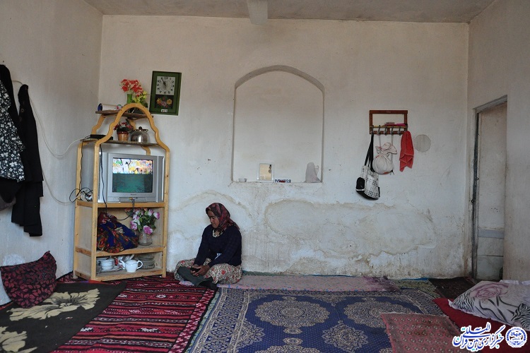 توانمندسازی خانواده&zwnj;های نیازمند، رویکرد مرکز نیکوکاری ولی&zwnj;عصر(عج) روستای فرح&zwnj;آباد کاشمر