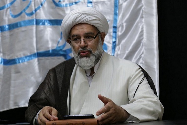 فیرحی؛ روحانی ربانی و دانشگاهی معیار