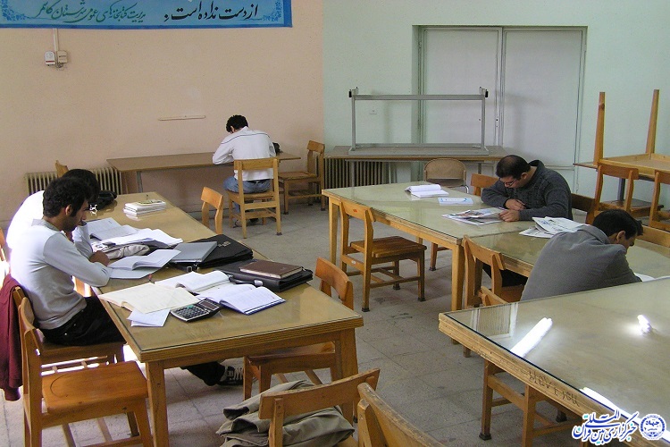 کاشمر دارای فعال&zwnj;ترین انجمن خیرین کتابخانه&zwnj;ساز در خراسان رضوی