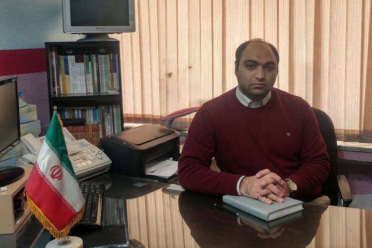 سیدمرتضی فاطمی، حافظ قرآن آموزش مجازی قرآن و چالش استقبال مردم