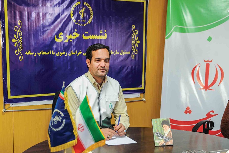 احداث 3000 واحد مسکونی برای محرومان تا سال 1401