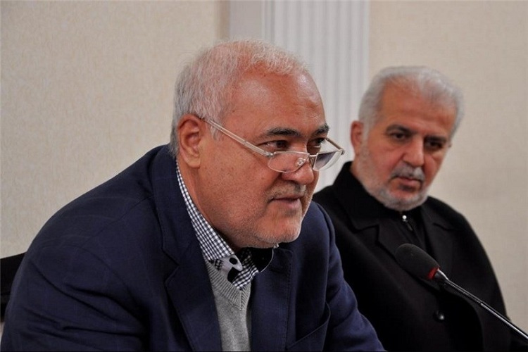 تشکیل قرارگاه رفع موانع اقصادی زیر نظر رهبری، به تحقق شعار سال کمک می&zwnj;کند