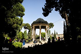 نوروز زرد حافظیه‎