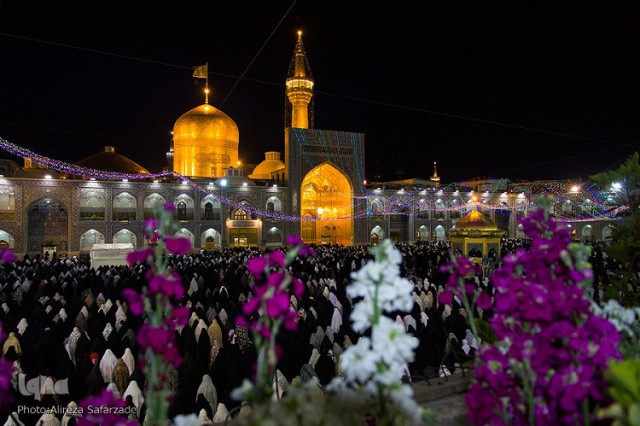 سیره رضوی، منبعی قابل اتکاء برای مقابله با تهاجم فرهنگی