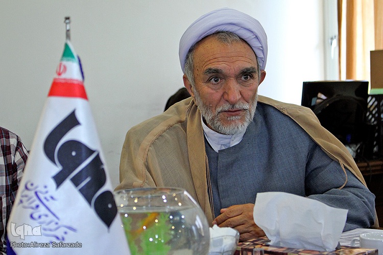 اجرای مسابقه تفسیر اذکار نماز در ماه رمضان