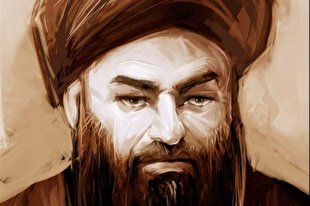 مرجعی که نخستین جمهوری اسلامی را در لارستان برپا کرد