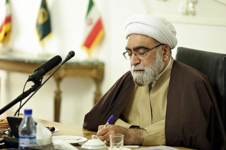 پیام تسلیت تولیت آستان قدس رضوی در پی درگذشت سردار سیدمحمد حجازی