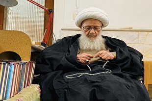 اقامه‌کننده شعائر مهدویت باشید