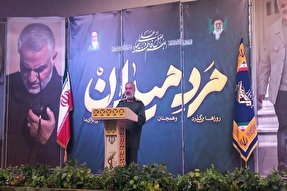 شهادت شهید سلیمانی؛ نقطه عطف تاریخ دلدادگان انقلاب اسلامی