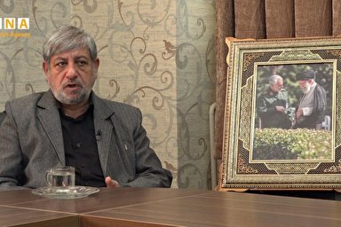 فیلم | عزتِ خداداد یک مرد