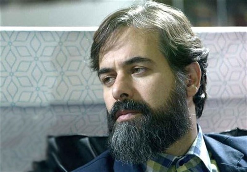 امیرمهدی حکیمی، مدیر موسسه فرهنگی الحیات