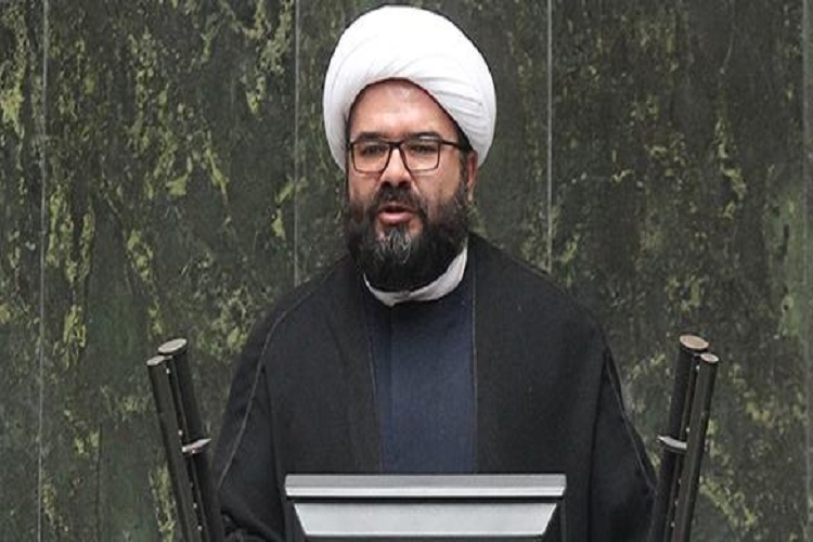 حجت&zwnj;الاسلام جواد نیک&zwnj;بین