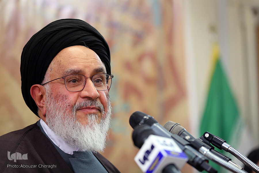 ترس از مقام پروردگار یعنی ترس ناشی از معرفت/ هدف از ریاضت چیست؟