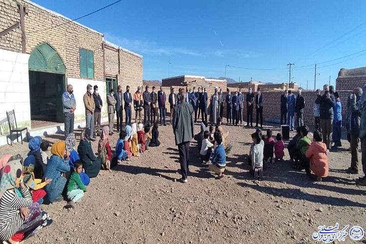 جهاد تبیین راهکار مقابله با جریان تحریف است